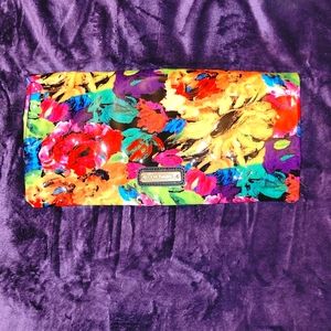 Steve Madden Colorful Clutch